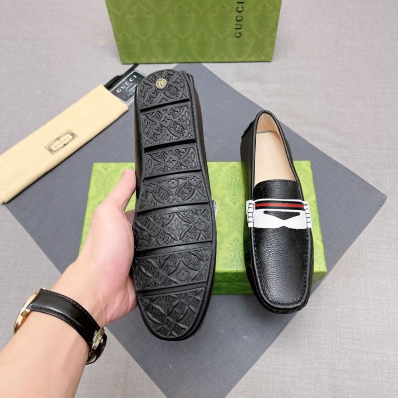 Gucci Tods Shoes